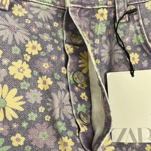 Zara ladies shorts - Picture 5 of 6